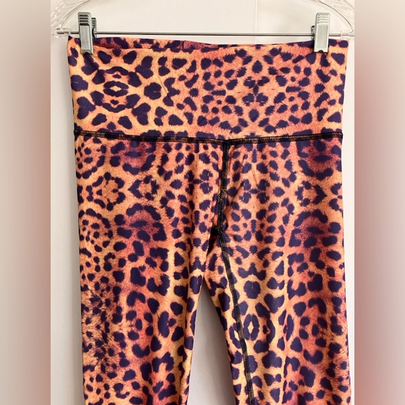 Teeki yoga leggings - Picture 4 of 4